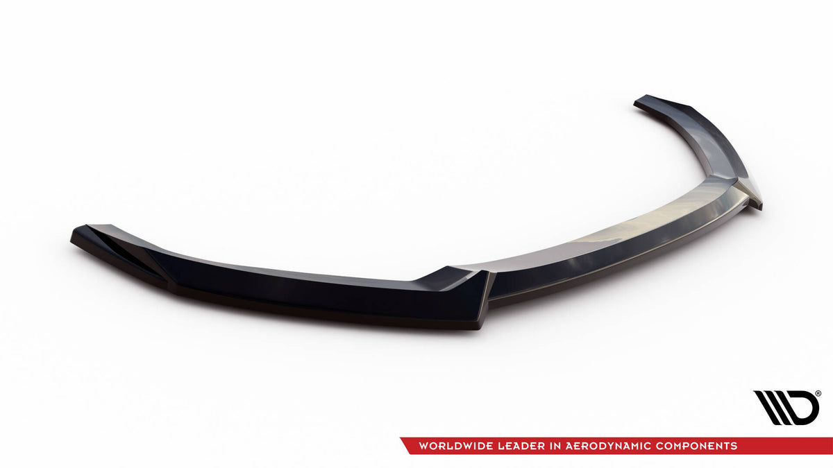 Spoiler portbagaj Maxton Design tip aripă din fibră de carbon cu stop LED pentru BMW Seria 5 G30 Sedan / M5 F90 Sedan (2017-2024)
