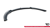 Splitter fata V.3 Alfa Romeo Giulietta (2010-2020)