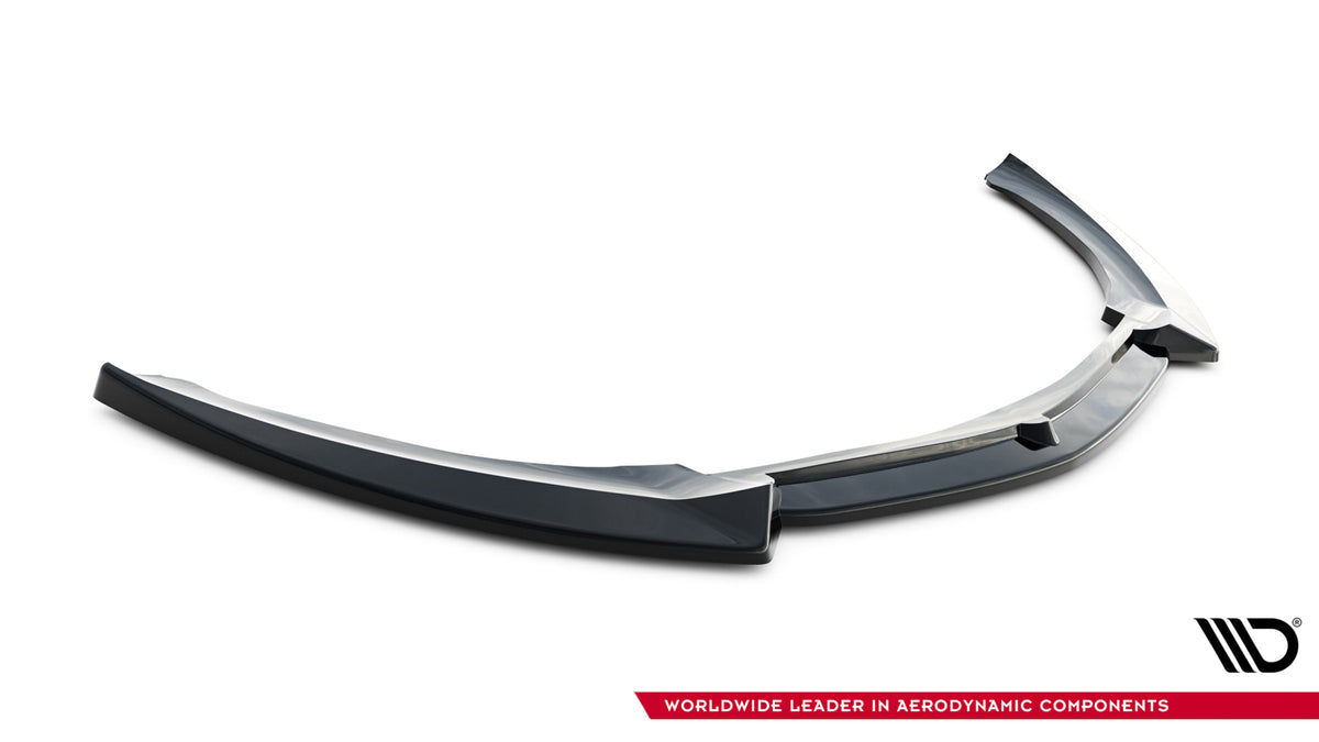 Splitter fata V.3 Alfa Romeo Giulietta (2010-2020)