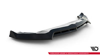 Spoiler portbagaj Maxton Design tip aripă din fibră de carbon cu stop LED pentru BMW Seria 5 G30 Sedan / M5 F90 Sedan (2017-2024)