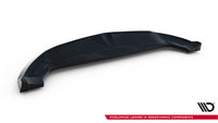 Spoiler portbagaj Maxton Design tip aripă din fibră de carbon cu stop LED pentru BMW Seria 5 G30 Sedan / M5 F90 Sedan (2017-2024)