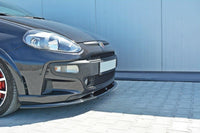 Splitter fata Abarth Punto Evo (2010-2014)