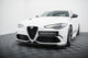 Splitter fata Alfa Romeo Giulia Quadrifoglio (dupa 2016)