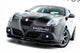Splitter fata Alfa Romeo Giulietta Zender (2010-2020)