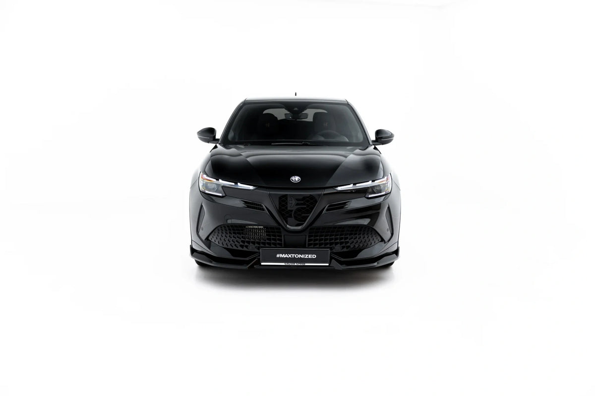 Spoiler portbagaj Maxton Design tip aripă din fibră de carbon cu stop LED pentru BMW Seria 5 G30 Sedan / M5 F90 Sedan (2017-2024)