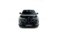Spoiler portbagaj Maxton Design tip aripă din fibră de carbon cu stop LED pentru BMW Seria 5 G30 Sedan / M5 F90 Sedan (2017-2024)