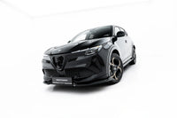 Spoiler portbagaj Maxton Design tip aripă din fibră de carbon cu stop LED pentru BMW Seria 5 G30 Sedan / M5 F90 Sedan (2017-2024)