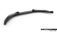 Spoiler portbagaj Maxton Design tip aripă din fibră de carbon cu stop LED pentru BMW Seria 5 G30 Sedan / M5 F90 Sedan (2017-2024)