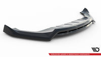 Spoiler portbagaj Maxton Design tip aripă din fibră de carbon cu stop LED pentru BMW Seria 5 G30 Sedan / M5 F90 Sedan (2017-2024)