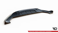 Spoiler portbagaj Maxton Design tip aripă din fibră de carbon cu stop LED pentru BMW Seria 5 G30 Sedan / M5 F90 Sedan (2017-2024)