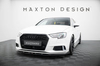 Spoiler portbagaj Maxton Design tip aripă din fibră de carbon cu stop LED pentru BMW Seria 5 G30 Sedan / M5 F90 Sedan (2017-2024)