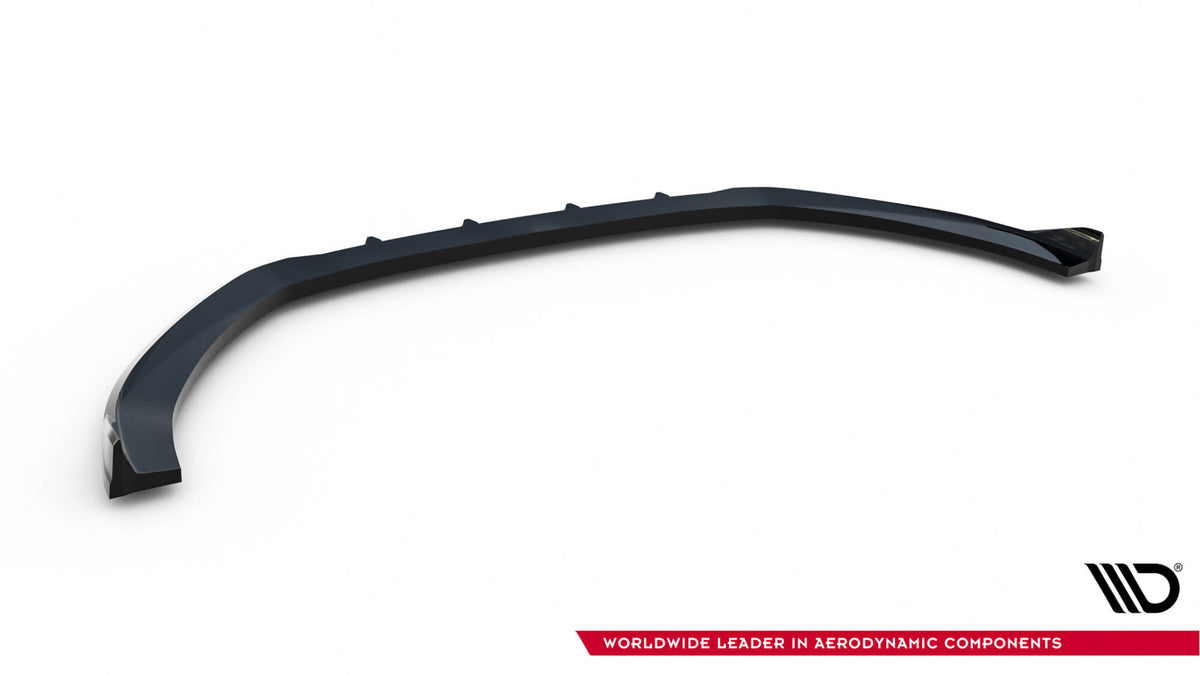 Spoiler portbagaj Maxton Design tip aripă din fibră de carbon cu stop LED pentru BMW Seria 5 G30 Sedan / M5 F90 Sedan (2017-2024)