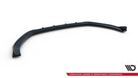 Spoiler portbagaj Maxton Design tip aripă din fibră de carbon cu stop LED pentru BMW Seria 5 G30 Sedan / M5 F90 Sedan (2017-2024)