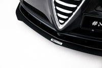 Spoiler portbagaj Maxton Design tip aripă din fibră de carbon cu stop LED pentru BMW Seria 5 G30 Sedan / M5 F90 Sedan (2017-2024)