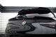 Spoiler portbagaj Maxton Design tip aripă din fibră de carbon cu stop LED pentru BMW Seria 5 G30 Sedan / M5 F90 Sedan (2017-2024)
