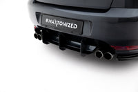 Spoiler portbagaj Maxton Design tip aripă din fibră de carbon cu stop LED pentru BMW Seria 5 G30 Sedan / M5 F90 Sedan (2017-2024)