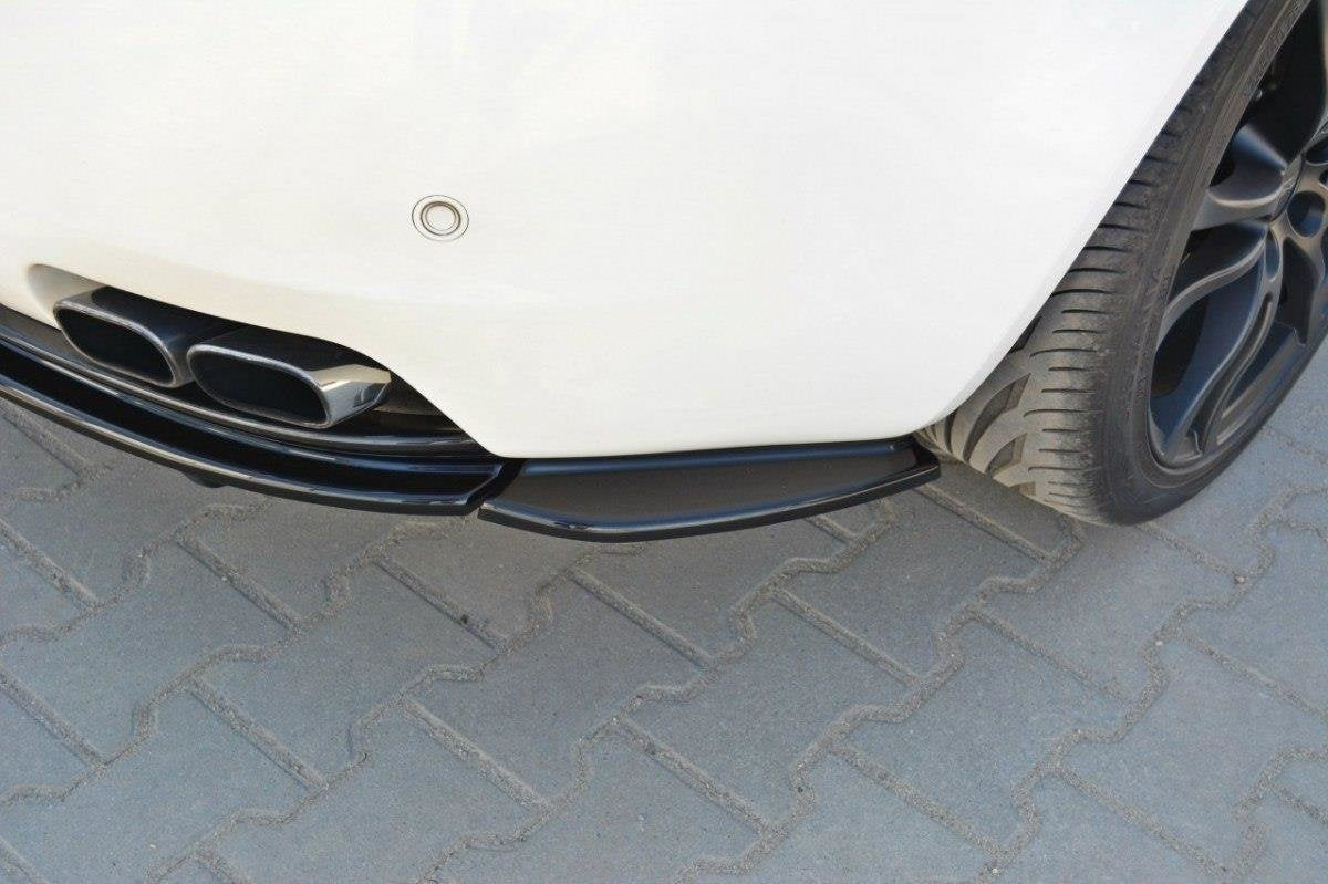 Splittere laterale spate Alfa Romeo Brera (2005-2010)