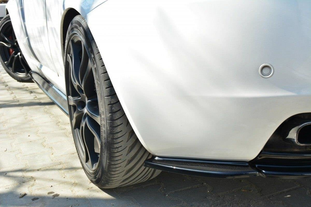 Splittere laterale spate Alfa Romeo Brera (2005-2010)
