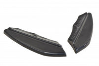 Splittere laterale spate Alfa Romeo Brera (2005-2010)