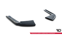 Spoiler portbagaj Maxton Design tip aripă din fibră de carbon cu stop LED pentru BMW Seria 5 G30 Sedan / M5 F90 Sedan (2017-2024)