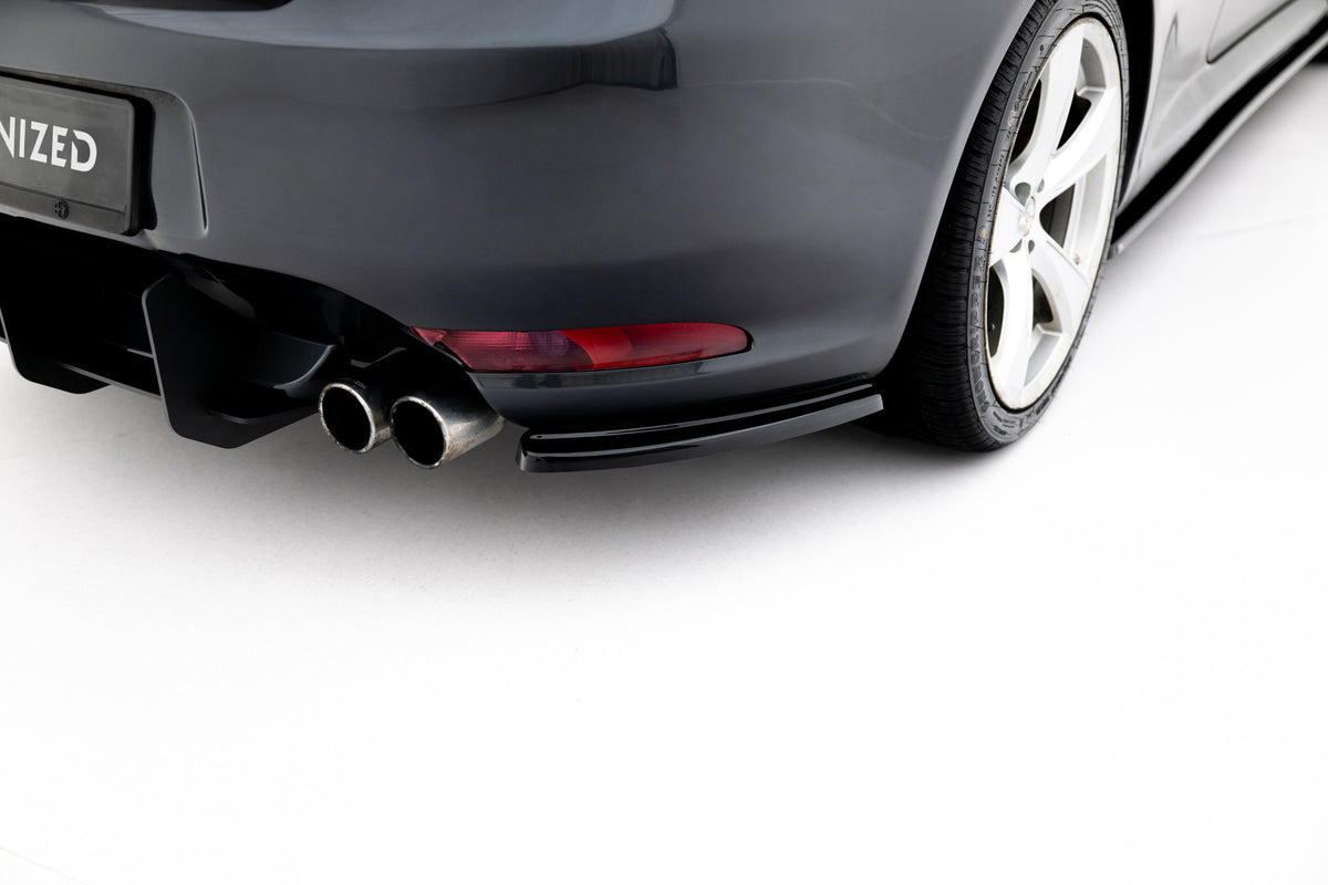Splittere laterale spate pentru Alfa Romeo GT (2004-2010)