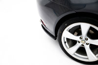 Splittere laterale spate pentru Alfa Romeo GT (2004-2010)