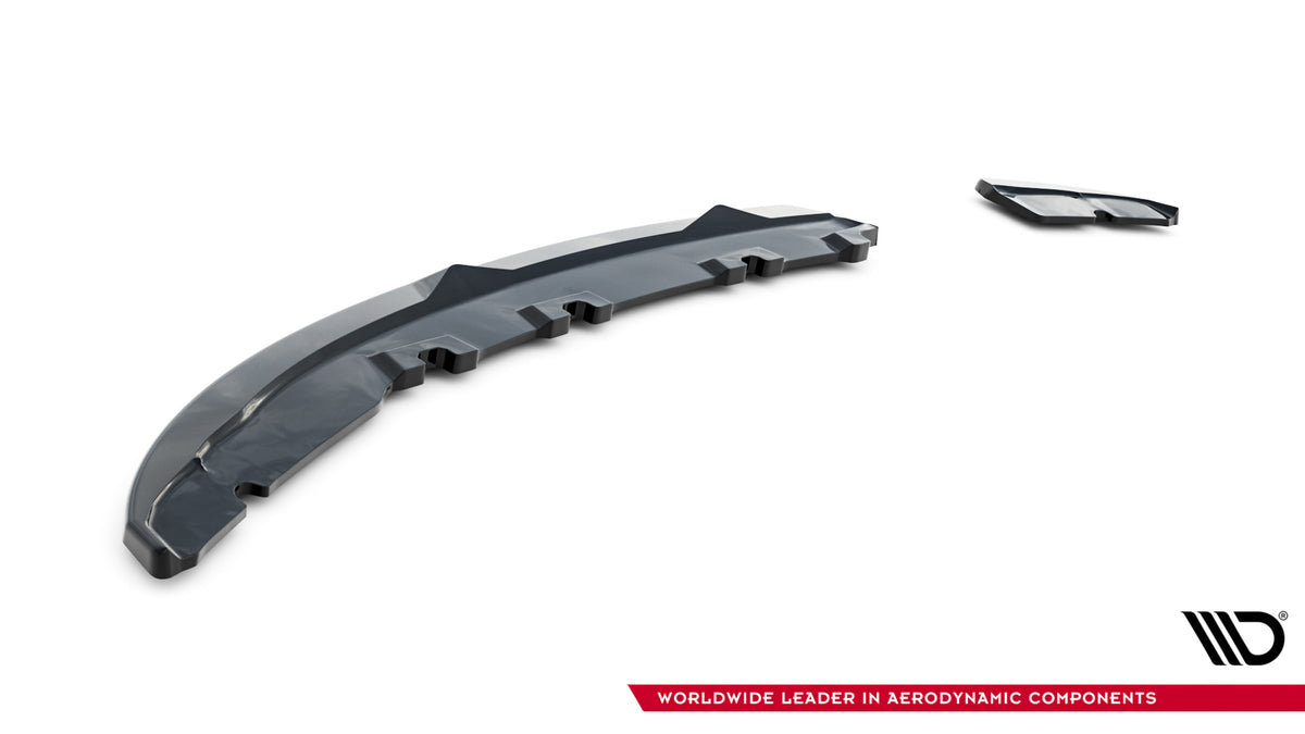 Splittere laterale spate V.1 pentru Alfa Romeo Giulietta (2010-2020)