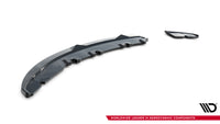 Splittere laterale spate V.1 pentru Alfa Romeo Giulietta (2010-2020)