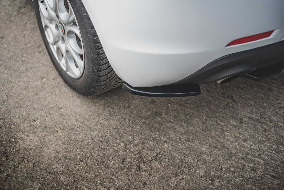 Splittere laterale spate V.1 pentru Alfa Romeo Giulietta (2010-2020)