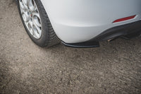 Splittere laterale spate V.1 pentru Alfa Romeo Giulietta (2010-2020)