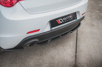 Splittere laterale spate V.1 pentru Alfa Romeo Giulietta (2010-2020)