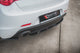 Splittere laterale spate V.1 pentru Alfa Romeo Giulietta (2010-2020)