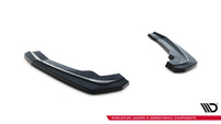 Spoiler portbagaj Maxton Design tip aripă din fibră de carbon cu stop LED pentru BMW Seria 5 G30 Sedan / M5 F90 Sedan (2017-2024)