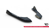 Spoiler portbagaj Maxton Design tip aripă din fibră de carbon cu stop LED pentru BMW Seria 5 G30 Sedan / M5 F90 Sedan (2017-2024)