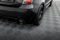 Spoiler portbagaj Maxton Design tip aripă din fibră de carbon cu stop LED pentru BMW Seria 5 G30 Sedan / M5 F90 Sedan (2017-2024)