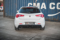 Spoiler portbagaj Maxton Design tip aripă din fibră de carbon cu stop LED pentru BMW Seria 5 G30 Sedan / M5 F90 Sedan (2017-2024)