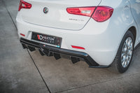 Spoiler portbagaj Maxton Design tip aripă din fibră de carbon cu stop LED pentru BMW Seria 5 G30 Sedan / M5 F90 Sedan (2017-2024)