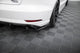 Spoiler portbagaj Maxton Design tip aripă din fibră de carbon cu stop LED pentru BMW Seria 5 G30 Sedan / M5 F90 Sedan (2017-2024)