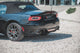 Splittere laterale spate Abarth 124 Spider (2017-2020)