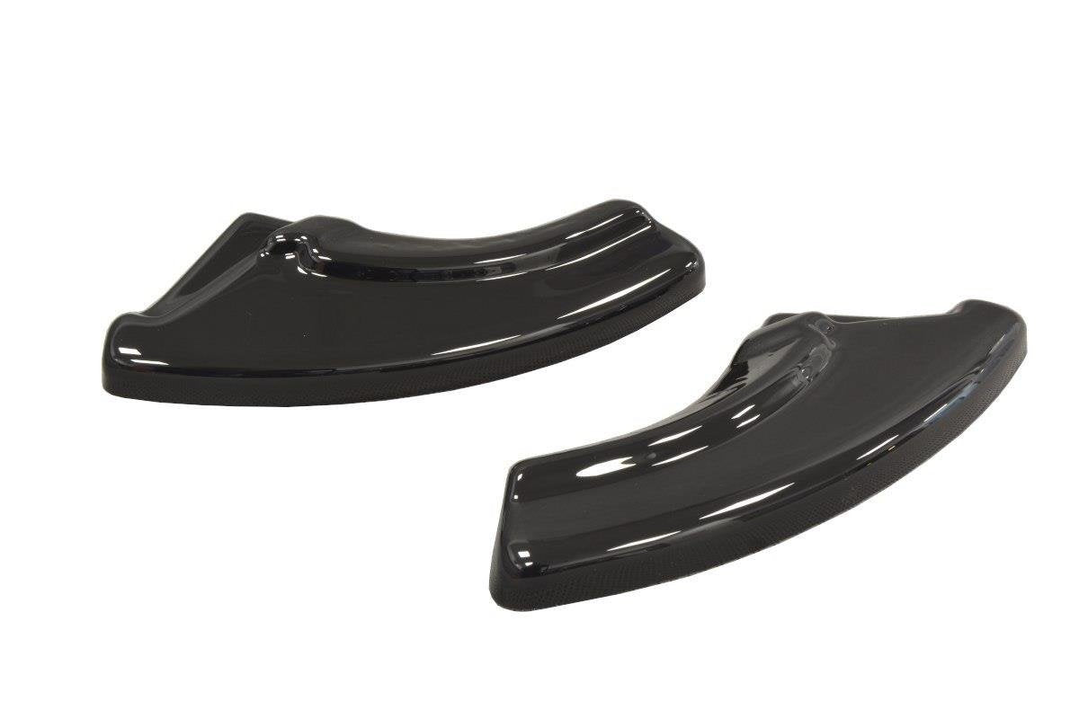 Splittere laterale spate Abarth Punto Evo (2010-2014)