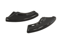 Splittere laterale spate Abarth Punto Evo (2010-2014)