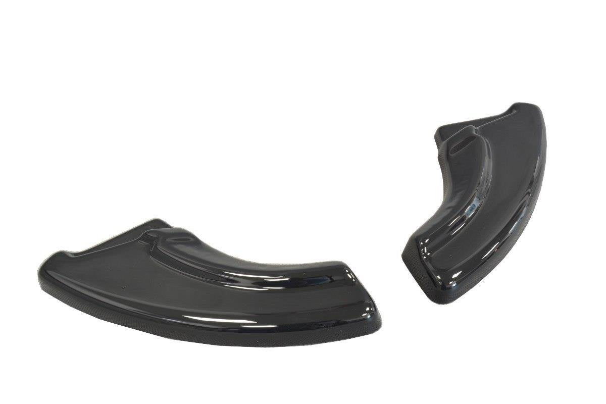 Splittere laterale spate Abarth Punto Evo (2010-2014)