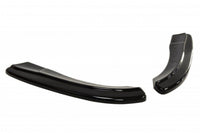 Splittere laterale spate Alfa Romeo 159 (2005-2011)