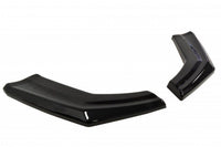 Splittere laterale spate pentru Aston Martin V8 Vantage (2005-2011)