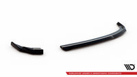 Spoiler portbagaj Maxton Design tip aripă din fibră de carbon cu stop LED pentru BMW Seria 5 G30 Sedan / M5 F90 Sedan (2017-2024)
