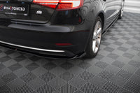 Spoiler portbagaj Maxton Design tip aripă din fibră de carbon cu stop LED pentru BMW Seria 5 G30 Sedan / M5 F90 Sedan (2017-2024)
