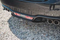 Splitter spate Abarth 124 Spider (2017-2020)