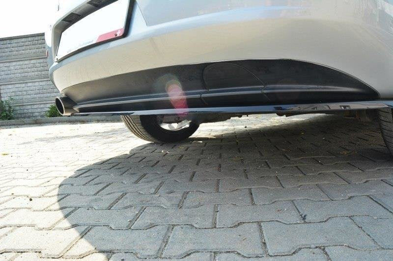 Splitter spate Alfa Romeo 159 (2005-2011)