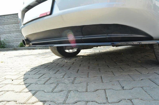 Spoiler portbagaj Maxton Design tip aripă din fibră de carbon cu stop LED pentru BMW Seria 5 G30 Sedan / M5 F90 Sedan (2017-2024)