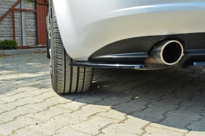 Splitter spate Alfa Romeo 159 (2005-2011)